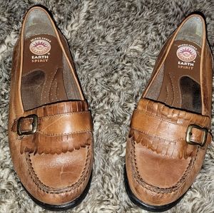 EARTH SPIRIT LOAFERS